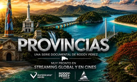 Dominicana Verde Producirá Series Documentales Costas, Provincias y Ríos Dominicanos – RC Noticias