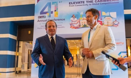 EEUU reconoce liderazgo de RD en infraestructura digital confiable para el Caribe – RC Noticias
