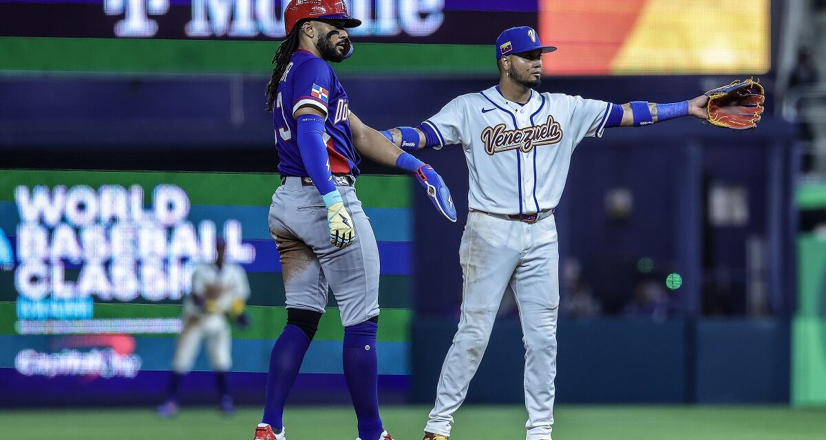 ¿Cómo ha sido 2026 de dominicanos jugaron Clásico Mundial?