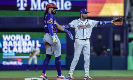 ¿Cómo ha sido 2026 de dominicanos jugaron Clásico Mundial?