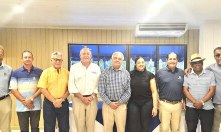 Punta Blanca hará torneo invitacional