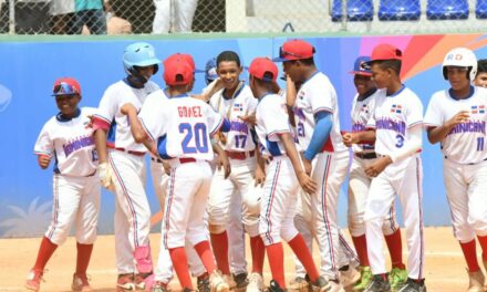 Venezuela y RD van tras el título Panam