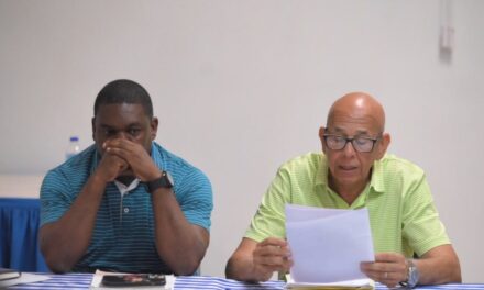 Abadina anuncia Torneo Superior distrital