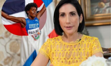 “Ya no corre solo por ella, corre por todo un país”