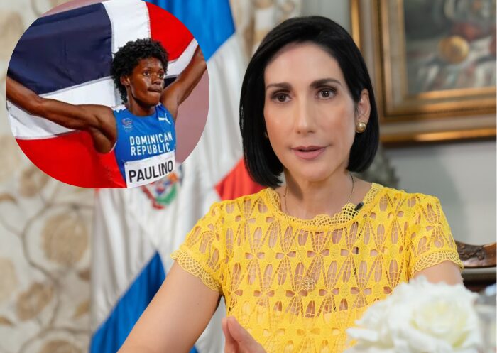“Ya no corre solo por ella, corre por todo un país”
