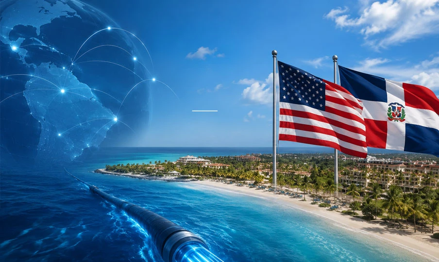 Estados Unidos impulsa la infraestructura digital de confianza en CANTO 2026 – RC Noticias