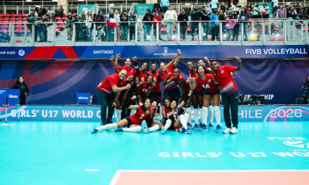 RD vence 3-2 a Argentina en Mundial U-17; Mondesí aporta 45 puntos y las criollas harán historia | De Final Minuto