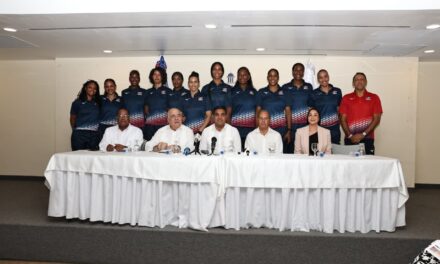 Reinas del Caribe jugarán en casa el Continental NORCECA y buscarán boleto a los Juegos Olímpicos de Los Ángeles 2028 | De Postrer Minuto