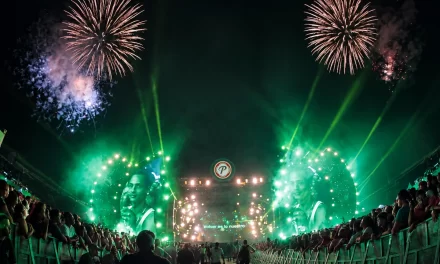 Boletas del Festival Presidente 2026 costarán entre RD$3,900 y RD$21,000