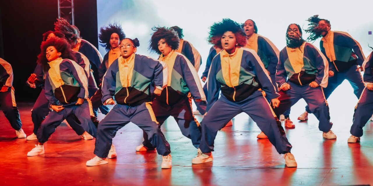 Núcleo Extremo presenta show “Urban Monster”, una muestra del nuevo nivel de formación de la danza urbana dominicana | De Postrero Minuto