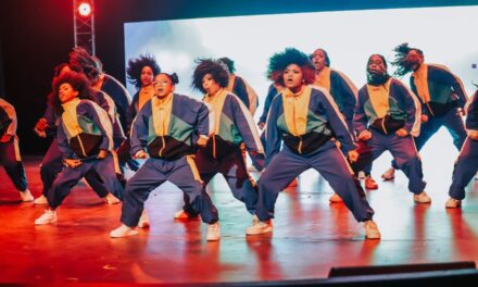 Núcleo Extremo presenta show “Urban Monster”, una muestra del nuevo nivel de formación de la danza urbana dominicana | De Postrero Minuto