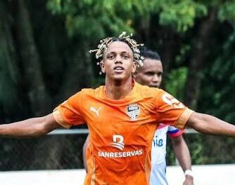 Cibao FC viaja a Jamaica para enredar al Mount Pleasant en Copa Concacaf | De Extremo Minuto