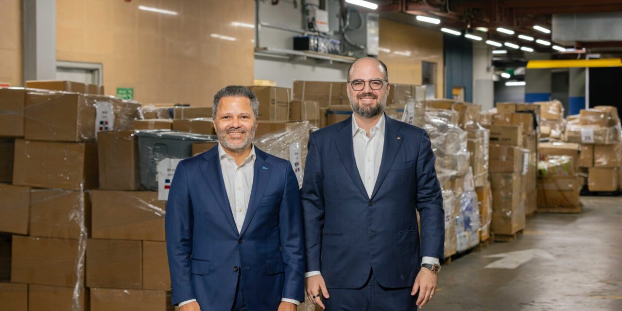 Humano Seguros se suma a la movilización humanitaria de Grupo Velutini alrededor de Venezuela – RC Noticias