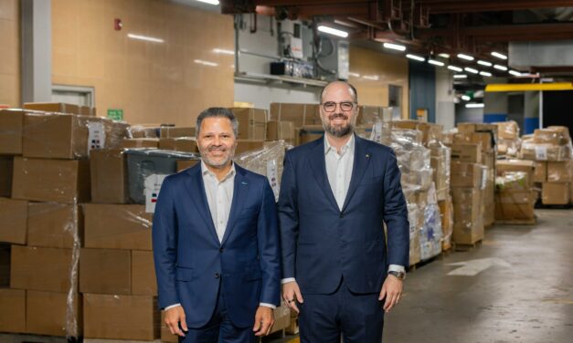 Humano Seguros se suma a la movilización humanitaria de Grupo Velutini alrededor de Venezuela – RC Noticias