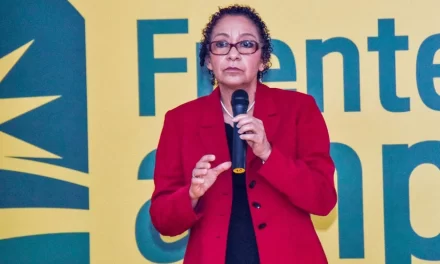 Frente Amplio rechaza expulsión de diplomáticos cubanos y exige transparencia al Gobierno dominicano – RC Noticias