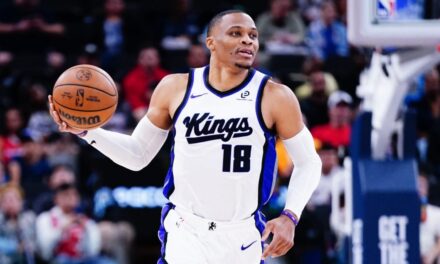 Russell Westbrook anuncia su retiro de la NBA tras 18 temporadas | De Postrer Minuto