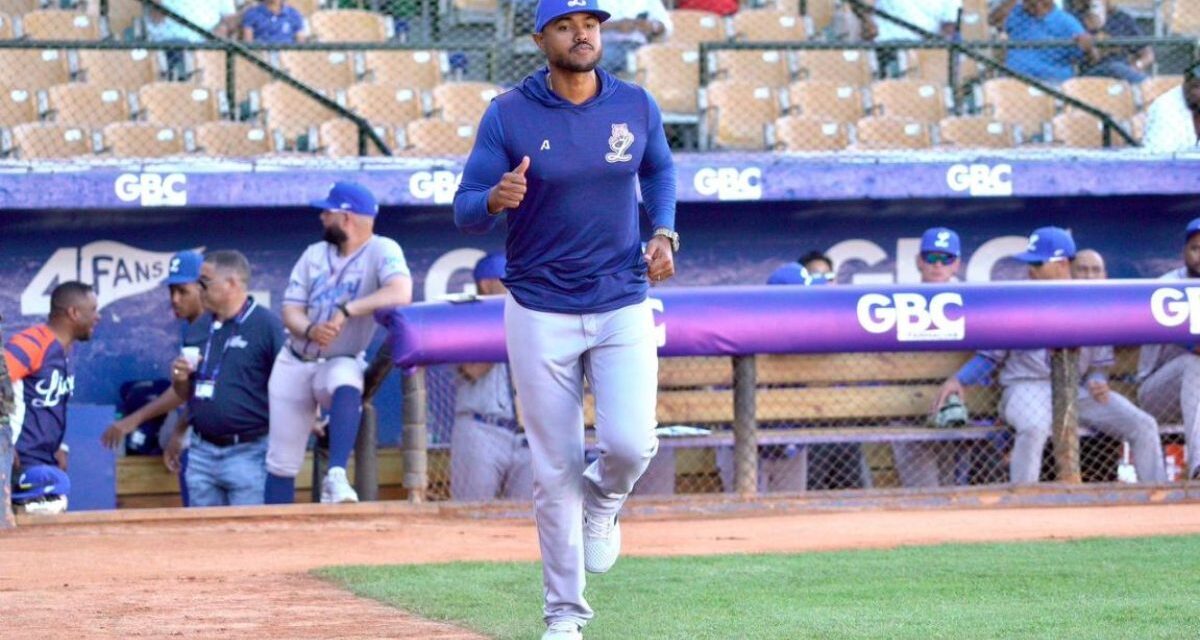 Licey anuncia staff de coaches para la temporada 2026-27