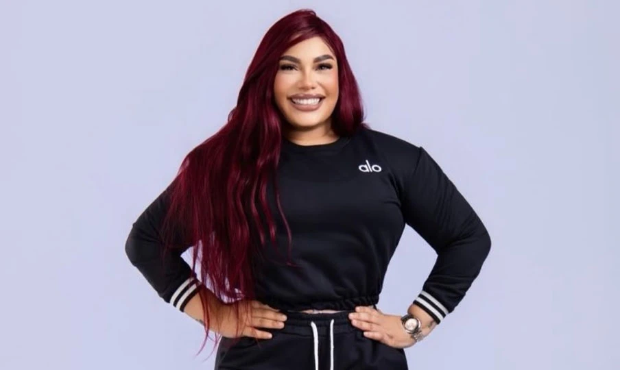 Giselle Jorge “La Perris” debuta en la música con el sencillo “Nadie Me Gusta Más Que Tú” – RC Noticias