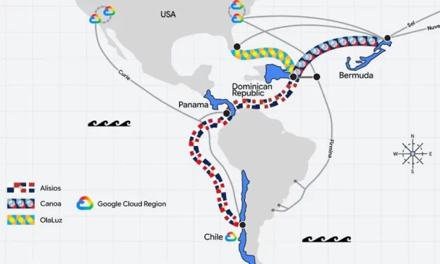 Google convertirá a República Dominicana en el centro digital del Caribe con su nueva red submarina – RC Noticias