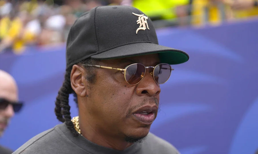 HBO estrenará una serie documental sobre el rapero Jay-Z el 18 de septiembre – RC Noticias