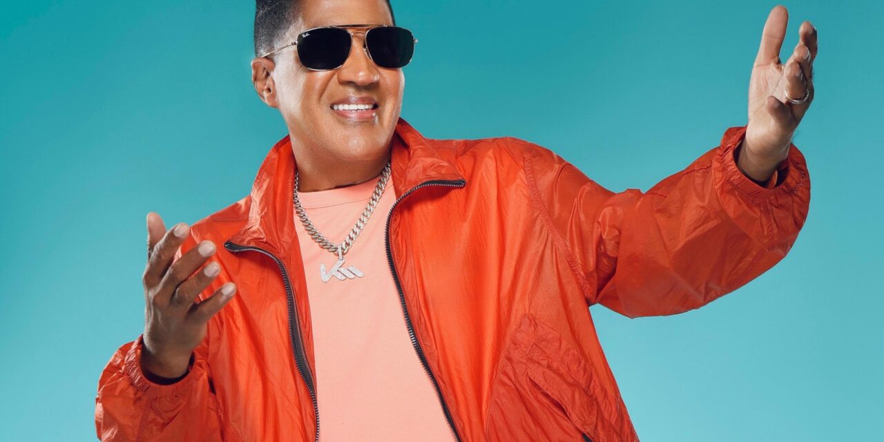 Kinito Méndez pone a cabriolar al país con “El Calorazo” – RC Noticias