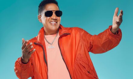 Kinito Méndez pone a cabriolar al país con “El Calorazo” – RC Noticias