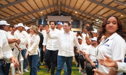 “Hablemos PRM” presentó propuestas para acorazar el futuro de la estructura política – RC Noticias