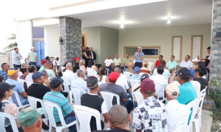 Abel Martínez apasionamiento a los dominicanos a unirse para sacar al PRM del Gobierno – RC Noticias