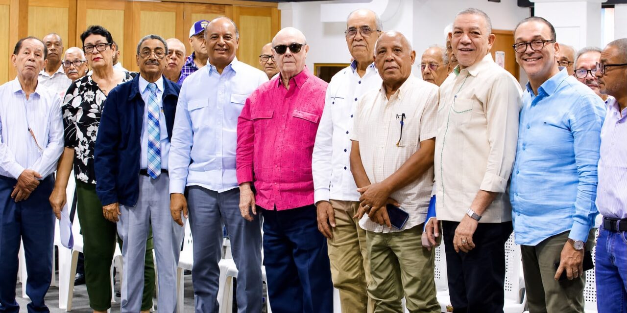 PRM culmina con éxito plenos de sus Frentes Sectoriales Agropecuarios y reelige en la presidencia a Eulalio Ramírez – RC Noticias