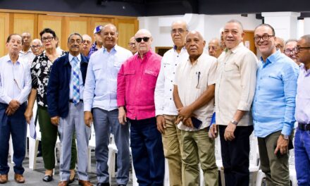 PRM culmina con éxito plenos de sus Frentes Sectoriales Agropecuarios y reelige en la presidencia a Eulalio Ramírez – RC Noticias
