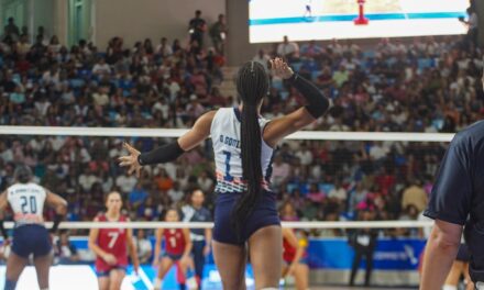 Reinas del Caribe debutan con una rotundo triunfo 3-0 en presencia de Costa Rica en los JCC | De Postrero Minuto