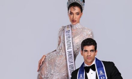República Dominicana hace historia en Mister y Miss Supranational 2026 – RC Noticias