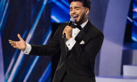 Yohan sorprende con su billete en Miss República Dominicana Universo 2026 – RC Noticias