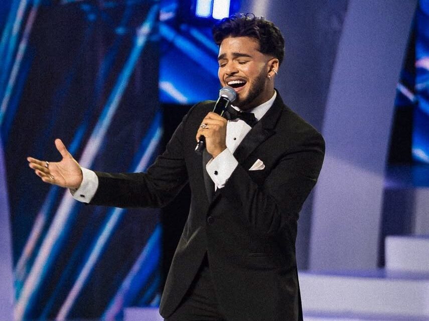Yohan sorprende con su billete en Miss República Dominicana Universo 2026 – RC Noticias