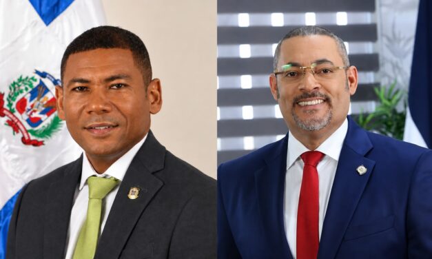 José David Báez y Eduardo Espiritusanto encabezarán bloques legislativos de Fuerza del Pueblo – RC Noticias