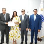 Ministerio de Salud Pública reconoce al Banco BHD por sus salas de amamantamiento – RC Noticias
