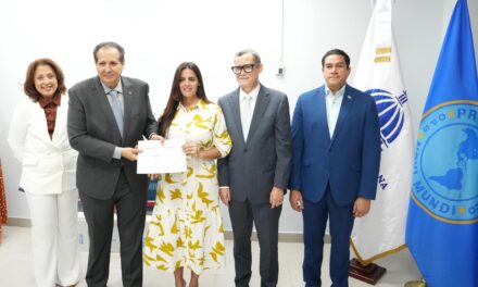 Ministerio de Salud Pública reconoce al Banco BHD por sus salas de amamantamiento – RC Noticias