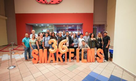 Más 2700 personas impactadas con la Ruta Peliculera de Smartfilms Dominicana – RC Noticias