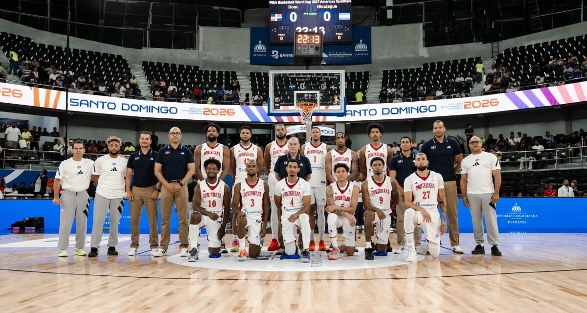 Fedombal anuncia preselección de 25 jugadores para enredar a Brasil y Chile | De Postrero Minuto