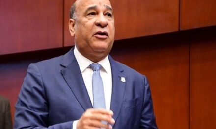 Fuerza del Pueblo trabaja para apoyar vencimiento en primera dorso – RC Noticias