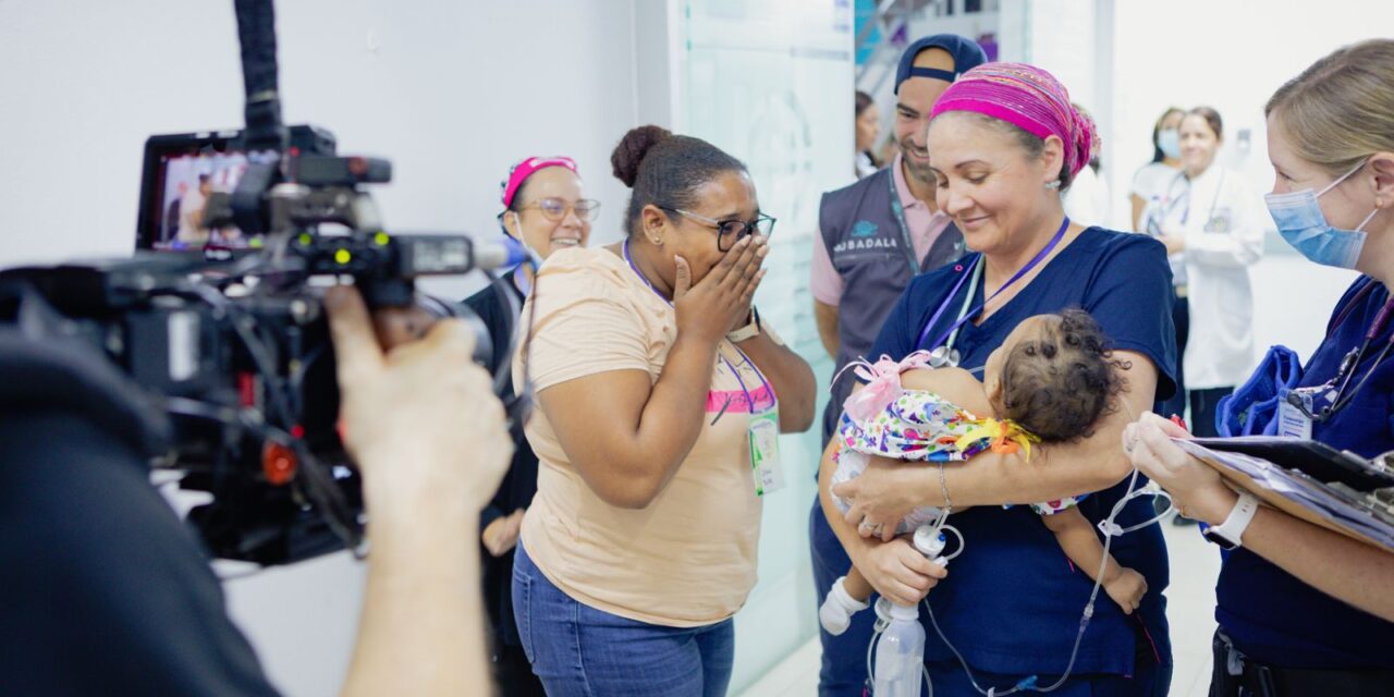Fundación Operación Sonrisa República Dominicana convoca a pacientes para cirugías gratuitas de borde y paladar hendido – RC Noticias