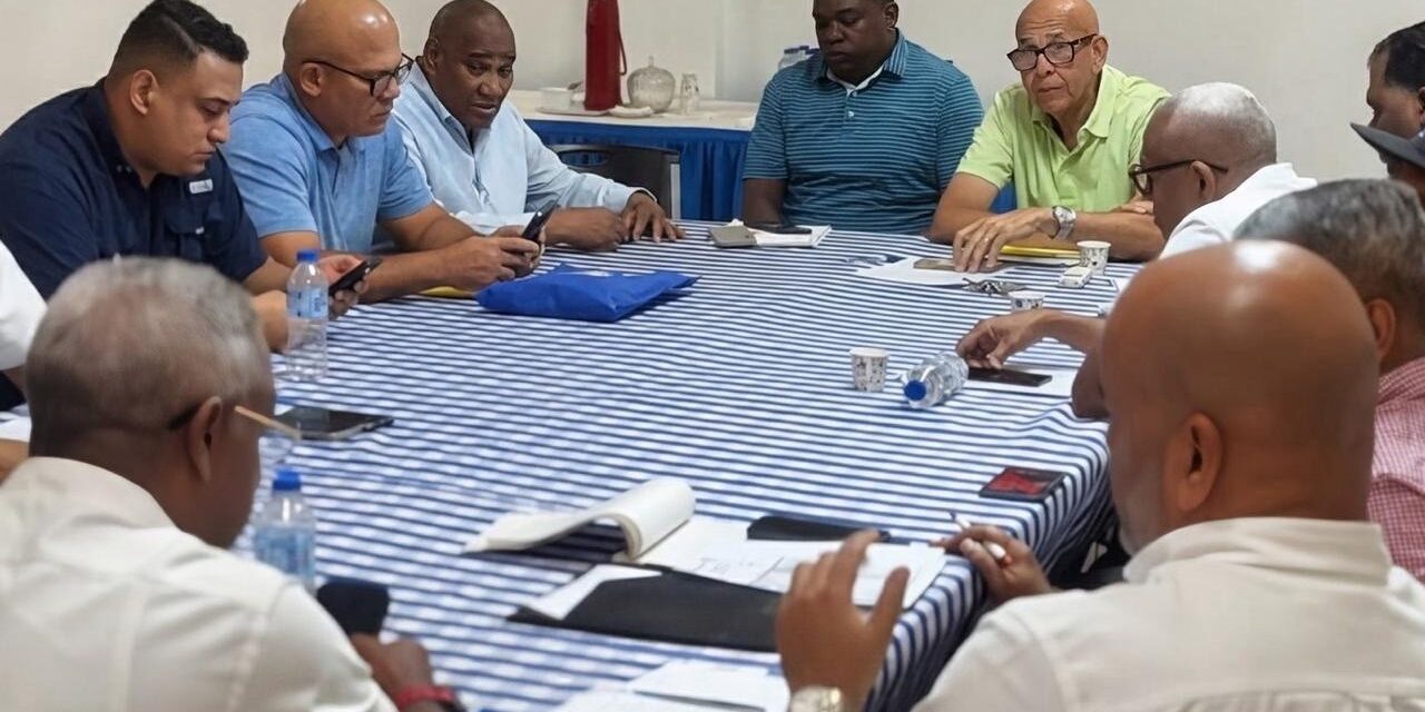 Abadina anuncia para el 15 de septiembre el inicio del 50 TBS Distrito 2026 | De Zaguero Minuto