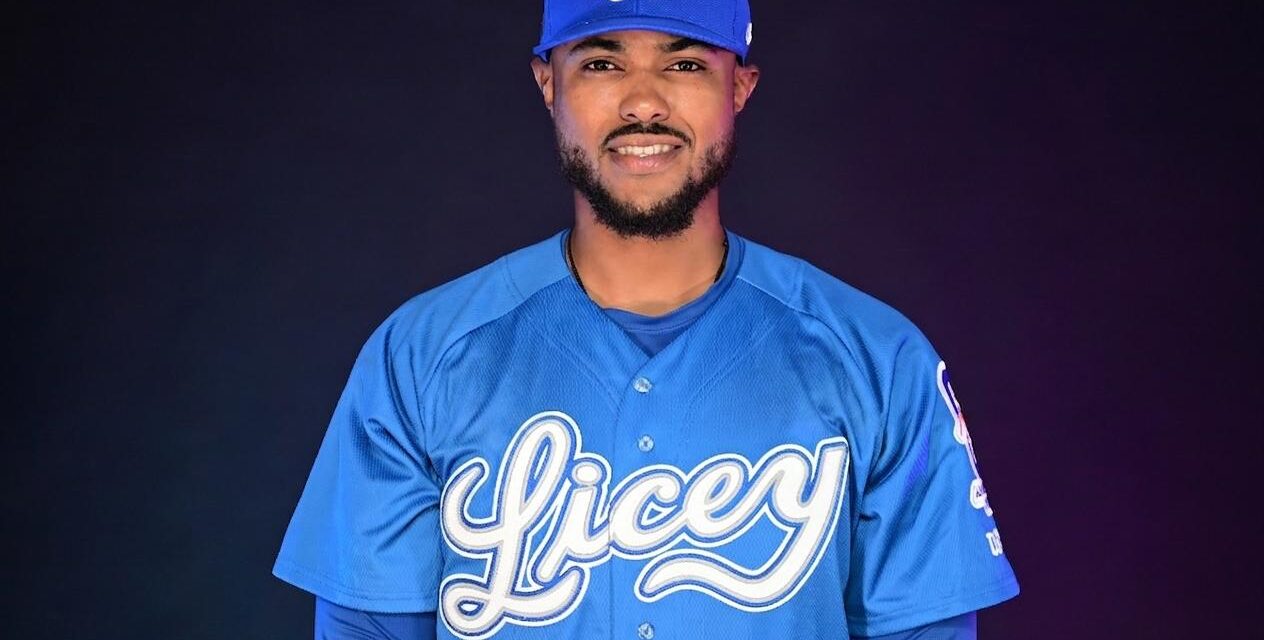 Licey define su cuerpo técnico para la temporada 2026-27 | De Posterior Minuto