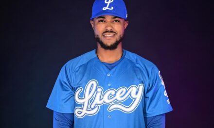 Licey define su cuerpo técnico para la temporada 2026-27 | De Posterior Minuto