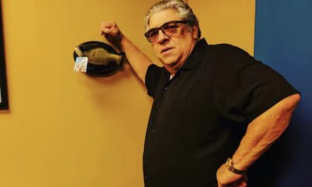 Fallece Vincent Pastore, recordado por su papel de “Big Pussy” en Los Soprano | De Postrer Minuto