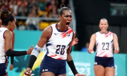 Las Reinas inician con trofeo 3-0 delante Costa Rica en los Centroamericanos