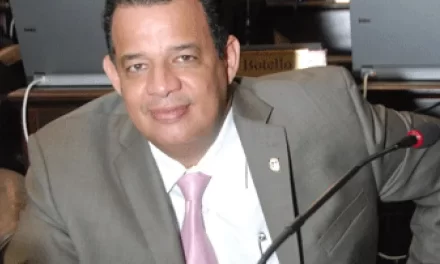 Luisín Jiménez estima entre US$5 y US$7 millones el costo de competir por la Alcaldía de SDE – RC Noticias