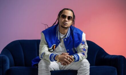 Lil Dollar presenta “Pum Pum”, su nuevo sencillo acompañado de un video musical   | De Final Minuto