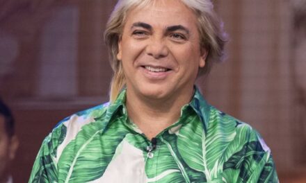 A sus 51 primaveras, el cantante Cristian Castro se gradúa con honores de bachillerato | De Final Minuto