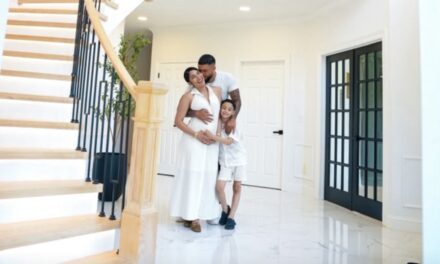 Dj Adoni muestra su nueva y lujosa casa en Nueva York | De Postrer Minuto